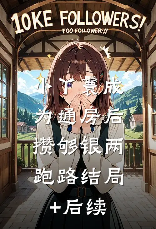 小丫鬟成为通房后，攒够银两跑路结局+后续