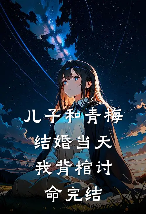 儿子和青梅结婚当天，我背棺讨命完结