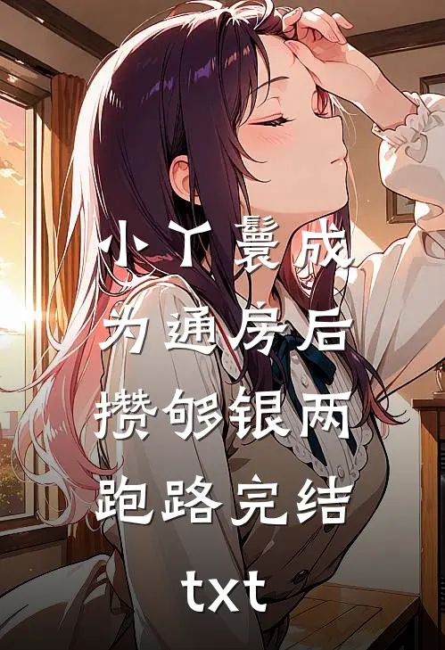 小丫鬟成为通房后，攒够银两跑路完结txt