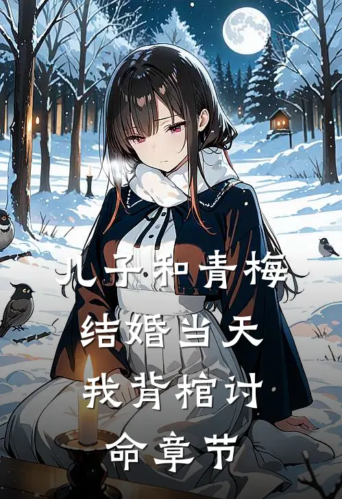儿子和青梅结婚当天，我背棺讨命章节