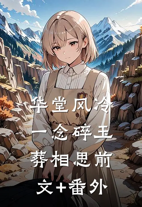 华堂风冷，一念碎玉葬相思前文+番外