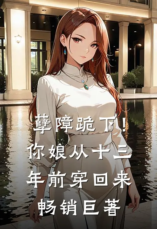 孽障跪下！你娘从十三年前穿回来畅销巨著