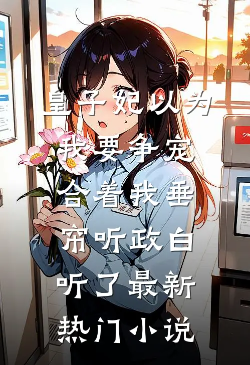 皇子妃以为我要争宠，合着我垂帘听政白听了最新热门小说