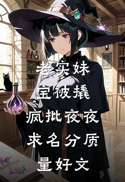 老实妹宝被撬，疯批夜夜求名分质量好文