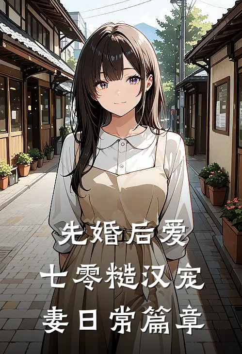 先婚后爱：七零糙汉宠妻日常篇章