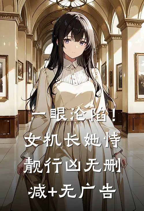 一眼沦陷！女机长她恃靓行凶无删减+无广告