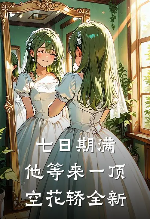 七日期满，他等来一顶空花轿全新