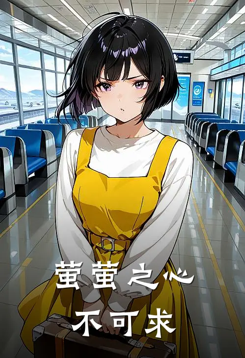 萤萤之心不可求