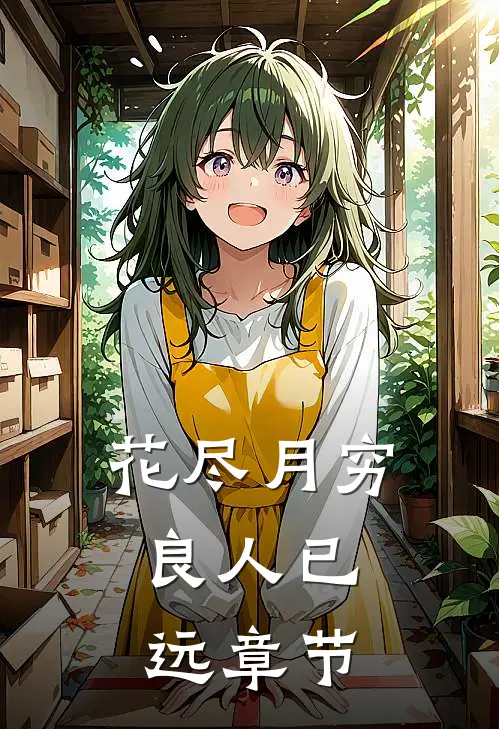 花尽月穷，良人已远章节