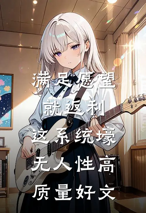 满足愿望就返利，这系统壕无人性高质量好文