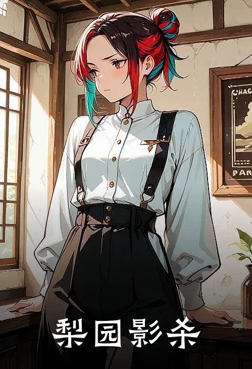 梨园影杀
