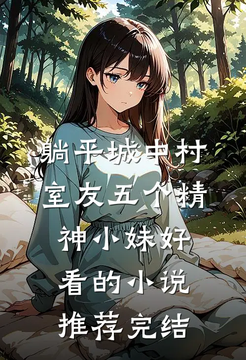 躺平城中村，室友五个精神小妹好看的小说推荐完结