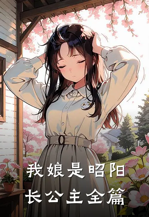 我娘是昭阳长公主全篇