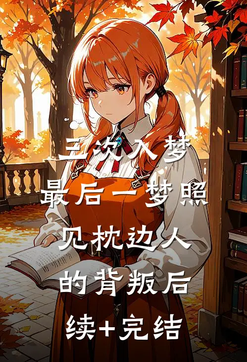 三次入梦，最后一梦照见枕边人的背叛后续+完结