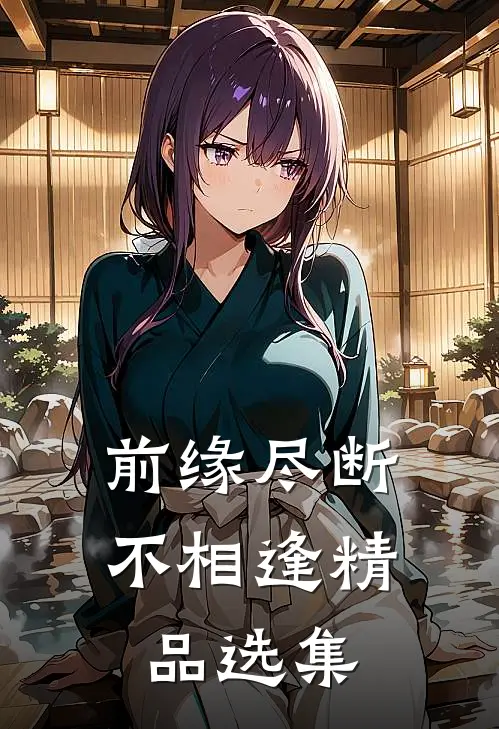 前缘尽断不相逢精品选集
