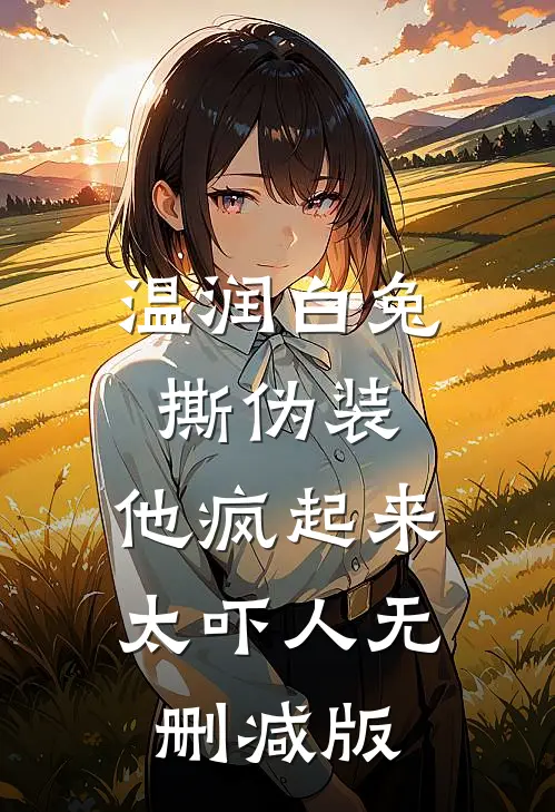 温润白兔撕伪装，他疯起来太吓人无删减版