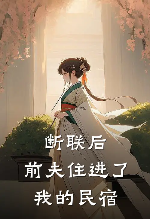 断联后，前夫住进了我的民宿
