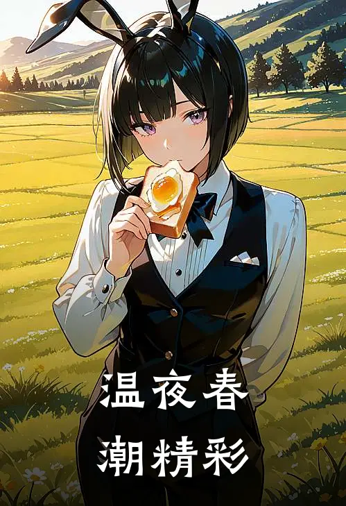 温夜春潮精彩