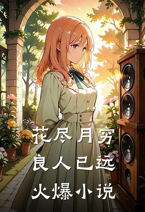 花尽月穷，良人已远火爆小说