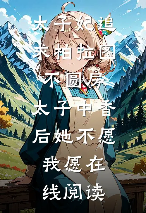 太子妃追求柏拉图不圆房，太子中香后她不愿，我愿在线阅读
