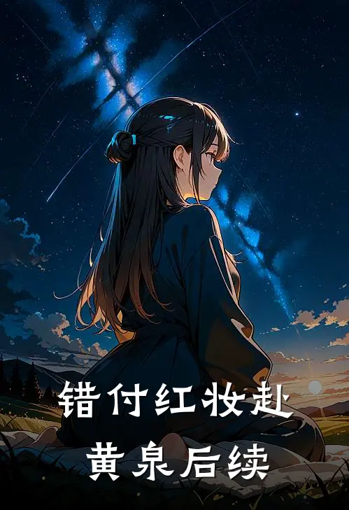 错付红妆赴黄泉后续