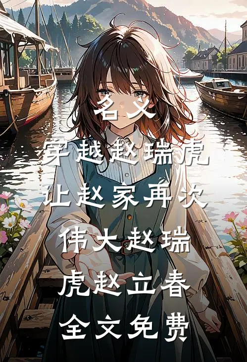 名义：穿越赵瑞虎让赵家再次伟大赵瑞虎赵立春全文免费