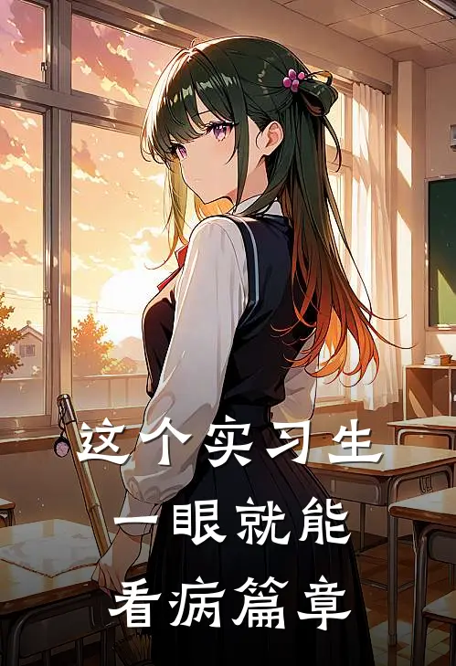这个实习生一眼就能看病篇章