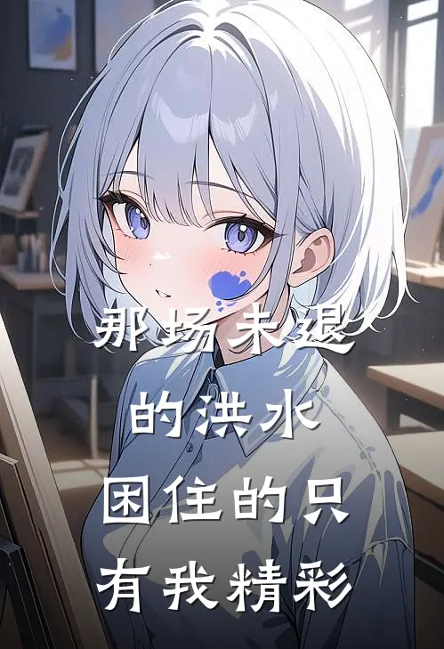 那场未退的洪水，困住的只有我精彩