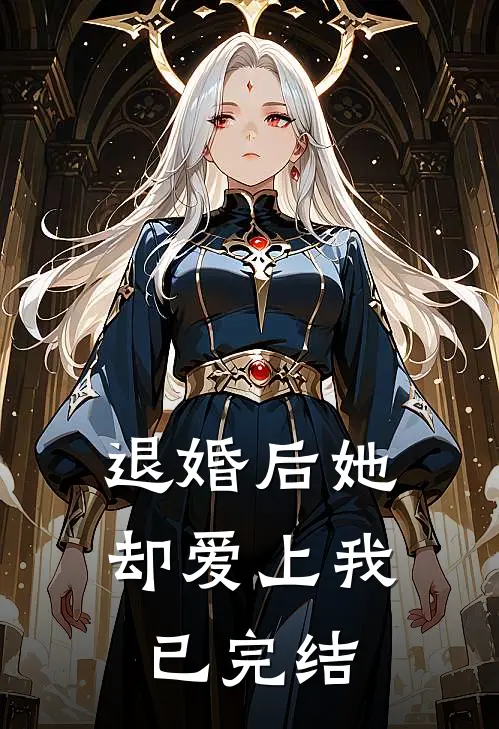 退婚后她却爱上我已完结