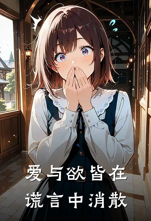 爱与欲皆在谎言中消散
