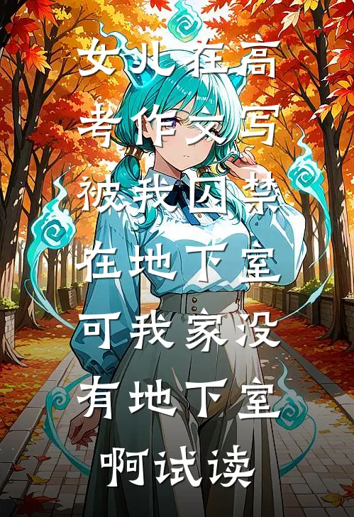 女儿在高考作文写被我囚禁在地下室，可我家没有地下室啊试读