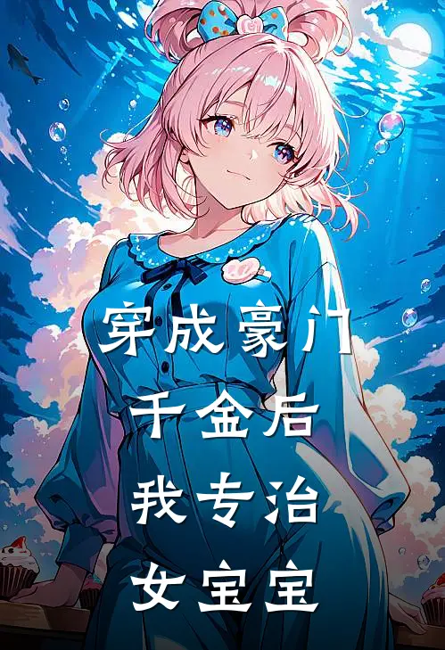 穿成豪门千金后，我专治女宝宝