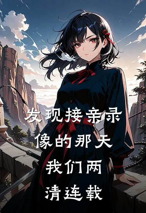 发现接亲录像的那天，我们两清连载