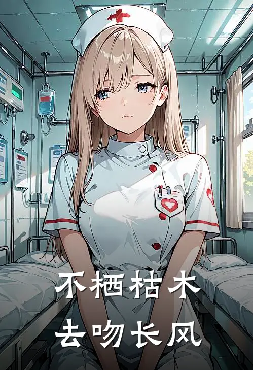 不栖枯木，去吻长风
