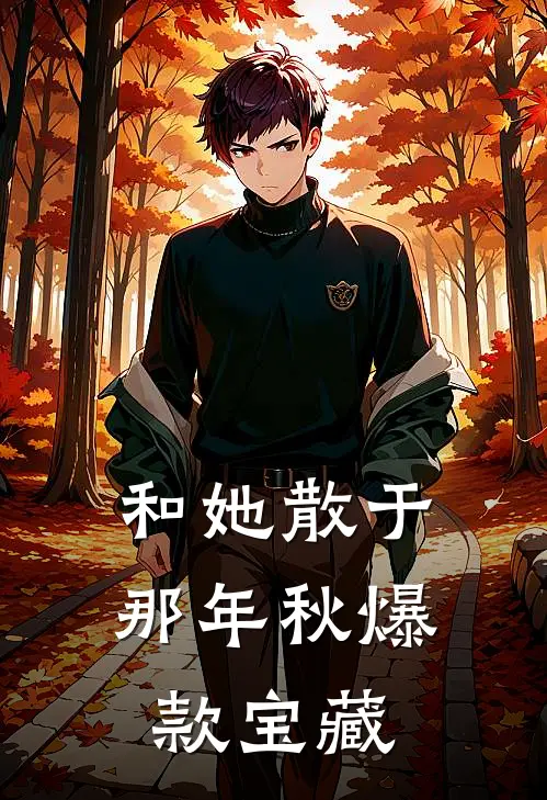 和她散于那年秋爆款宝藏