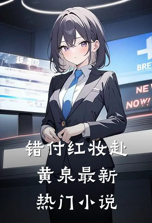 错付红妆赴黄泉最新热门小说