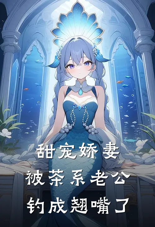 甜宠娇妻，被茶系老公钓成翘嘴了