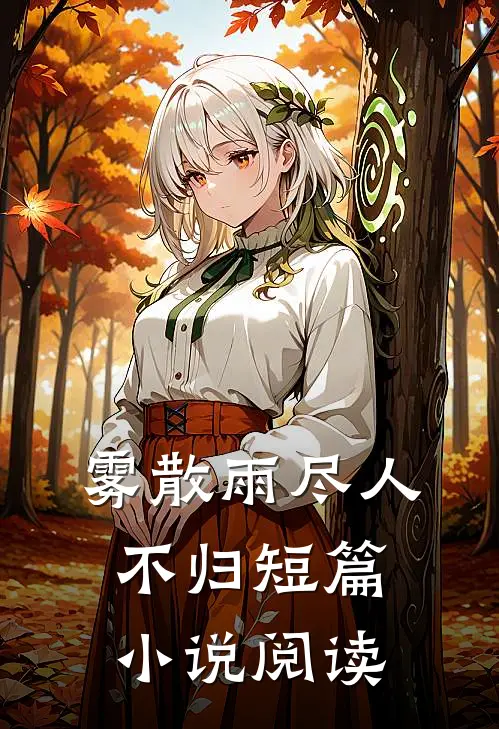 雾散雨尽人不归短篇小说阅读
