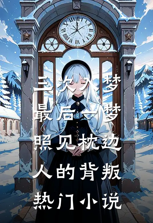 三次入梦，最后一梦照见枕边人的背叛热门小说