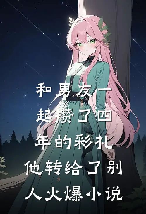 和男友一起攒了四年的彩礼，他转给了别人火爆小说