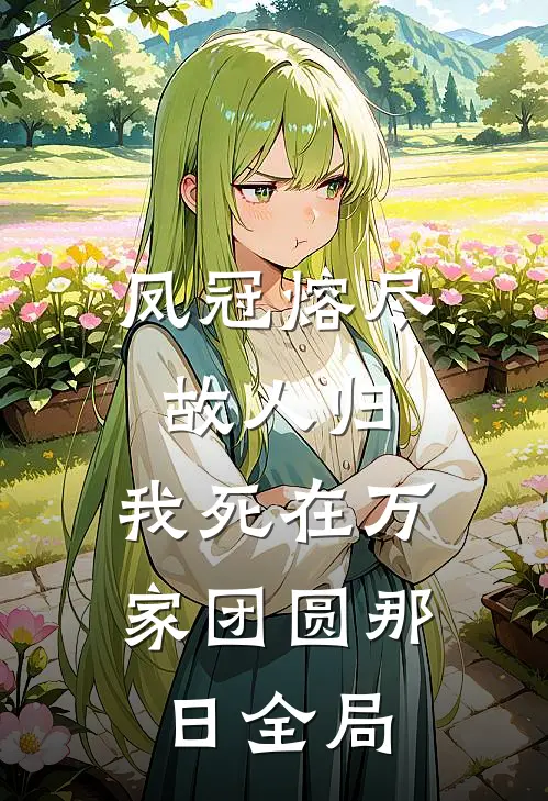 凤冠熔尽故人归，我死在万家团圆那日全局