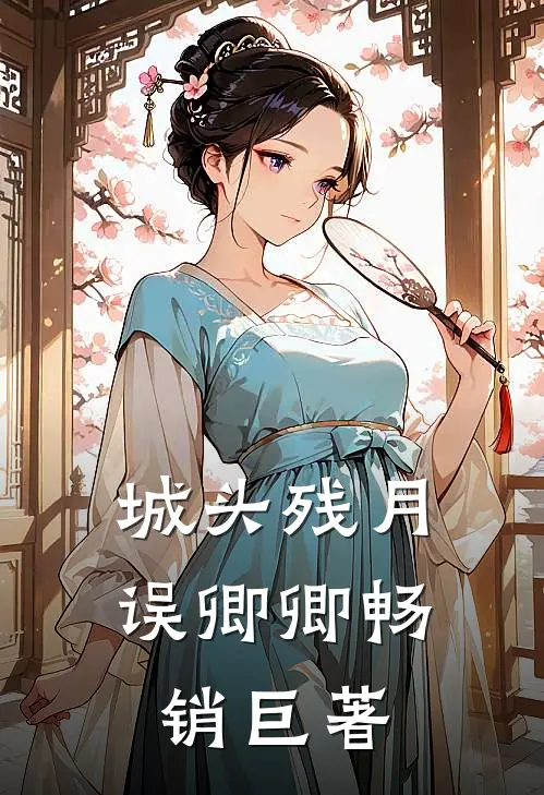 城头残月误卿卿畅销巨著