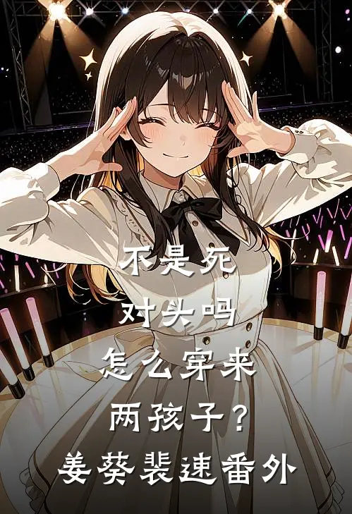 不是死对头吗，怎么穿来两孩子？姜葵裴速番外