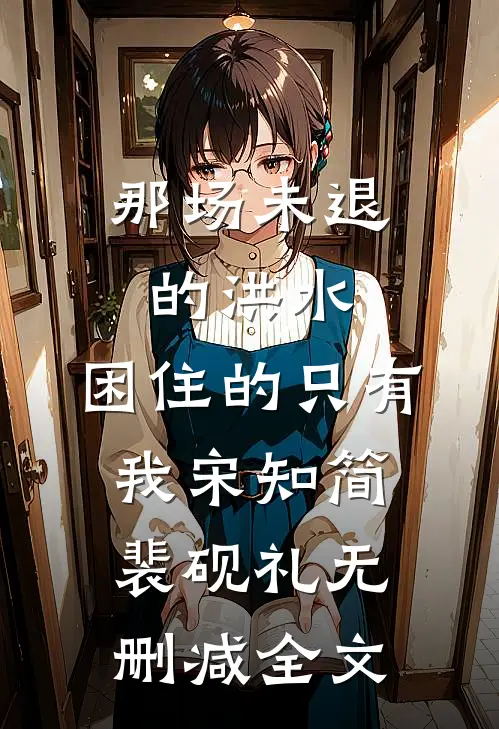那场未退的洪水，困住的只有我宋知简裴砚礼无删减全文