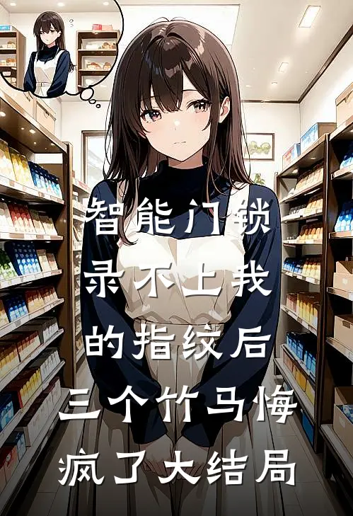 智能门锁录不上我的指纹后，三个竹马悔疯了大结局