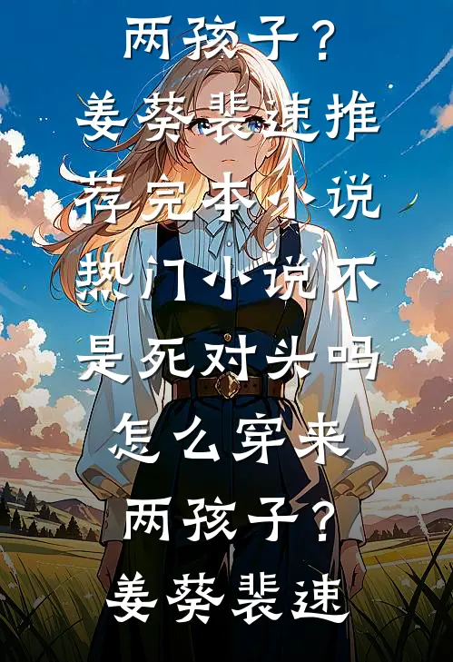 不是死对头吗，怎么穿来两孩子？姜葵裴速推荐完本小说_热门小说不是死对头吗，怎么穿来两孩子？(姜葵裴速)