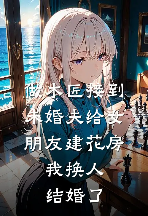 做木匠接到未婚夫给女朋友建花房，我换人结婚了