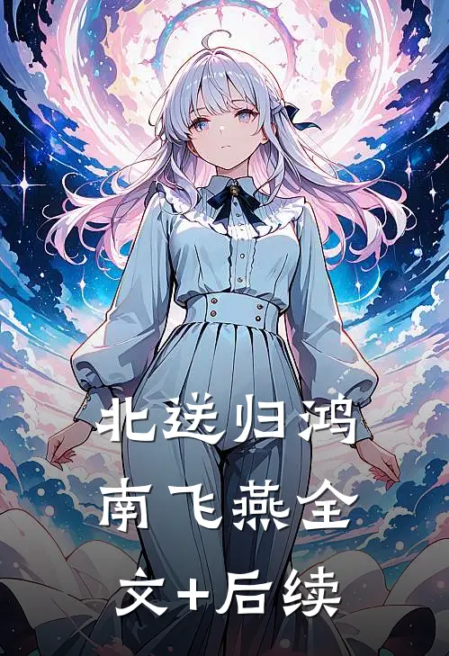 北送归鸿南飞燕全文+后续