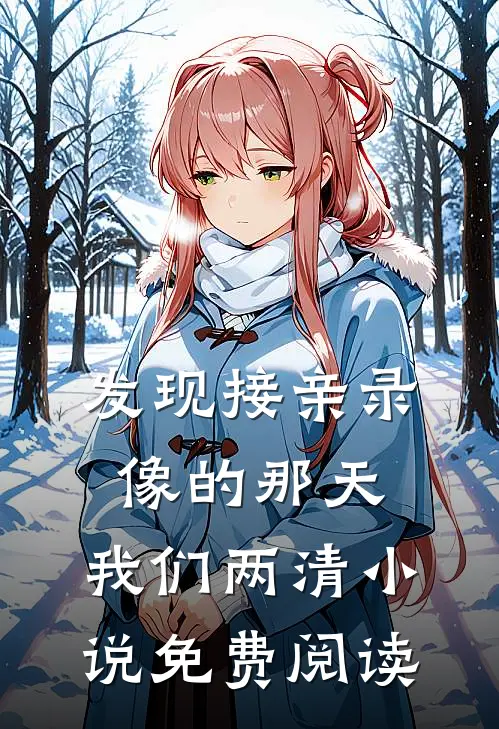 发现接亲录像的那天，我们两清小说免费阅读