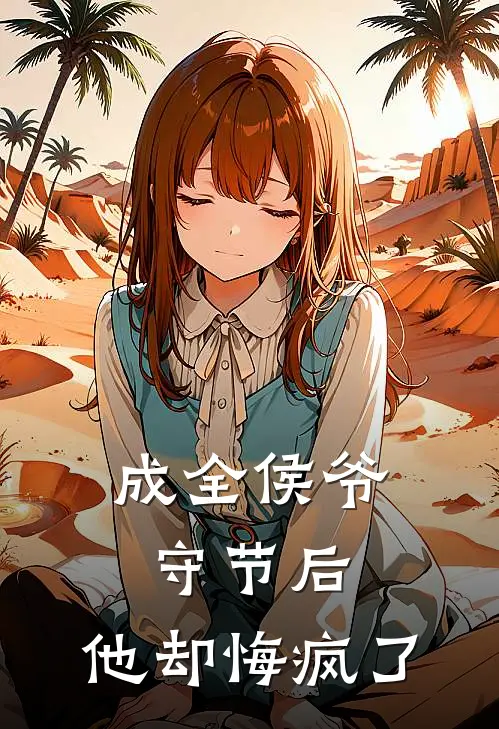 成全侯爷守节后，他却悔疯了